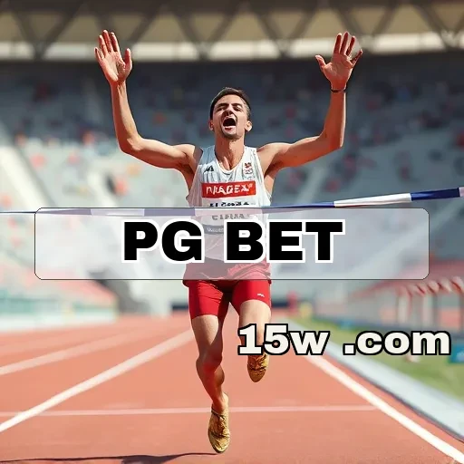 pg bet: O Segredo do Sucesso em Jogos Online no Brasil