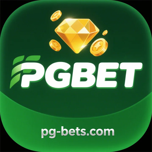 pg bet pg bet logo