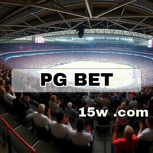 pg bet: Os Melhores Bônus para Aumentar Suas Chances de Ganhar
