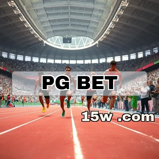 pg bet transforma apostas em eventos esportivos com experiências inovadoras